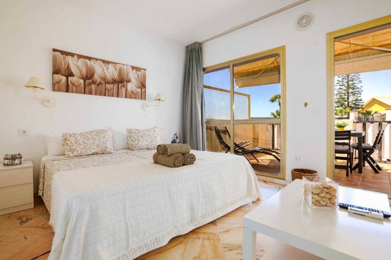Romana Playa 724 Appartement